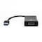 Rocstor Slim Usb 3.0 Male To Hdmi Female 6 Ada Y10A177-B1 - alternate 3